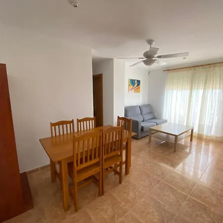 Galicia Vidaber Primera Línea Apartamento *