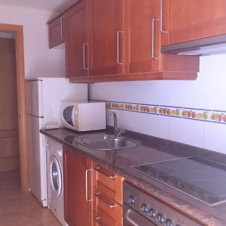 Galicia Vidaber Primera Línea Apartamento *