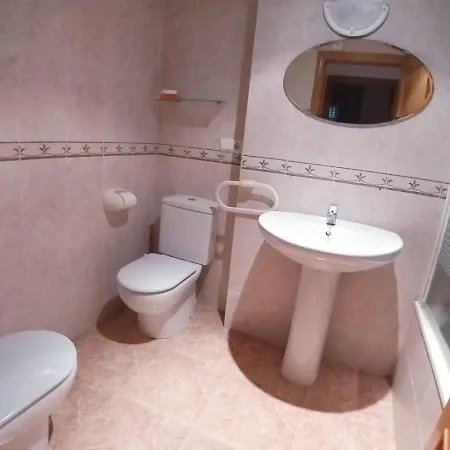 Galicia Vidaber Primera Línea Apartamento