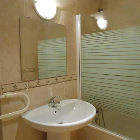 Galicia Vidaber Primera Línea Apartamento Oropesa del Mar