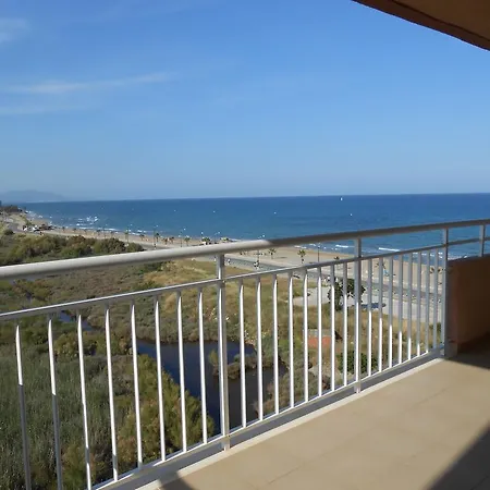 Apartamento Galicia Vidaber Primera Línea *