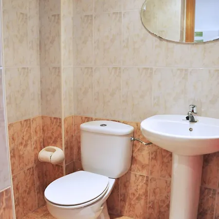 Galicia Vidaber Primera Línea Apartamento Oropesa del Mar
