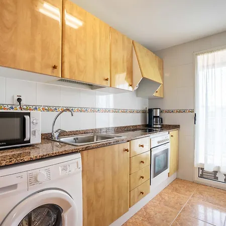 Galicia Vidaber Primera Línea Apartamento *