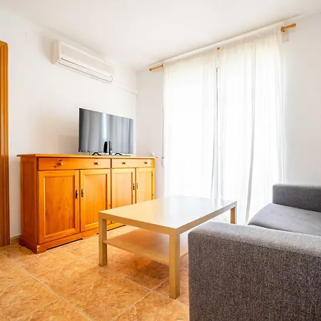 Galicia Vidaber Primera Línea Apartamento