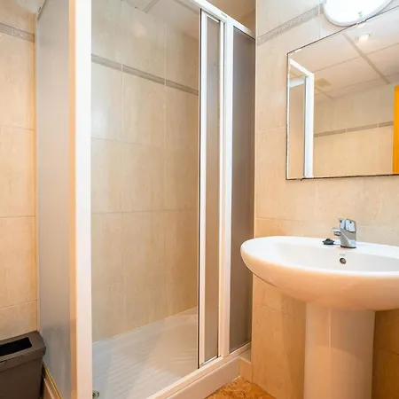 Apartamento Galicia Vidaber Primera Línea *