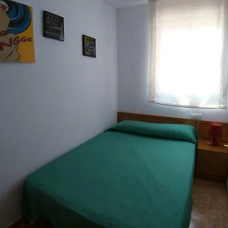 Apartamento Galicia Vidaber Primera Línea *