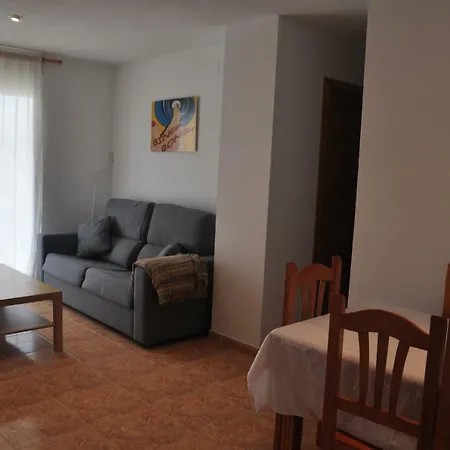 Apartamento Galicia Vidaber Primera Línea *