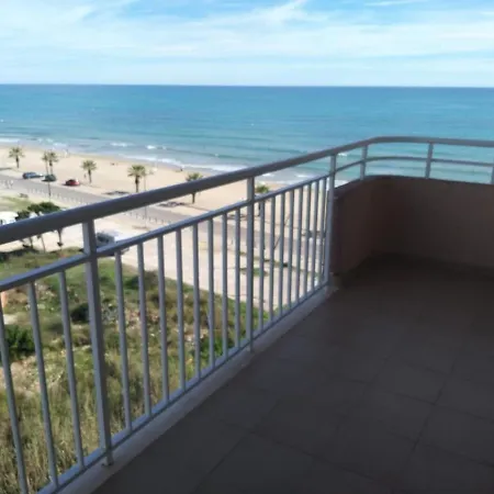 Galicia Vidaber Primera Línea Apartamento *