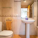Galicia Vidaber Primera Linea Oropesa del Mar