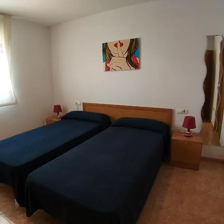 Galicia Vidaber Primera Linea Appartement