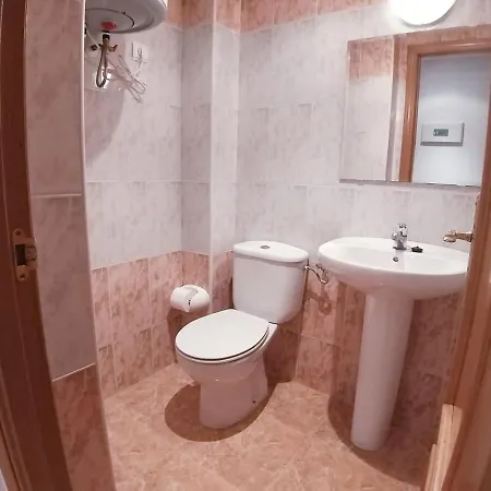Appartement Galicia Vidaber Primera Linea Oropesa del Mar