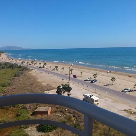 Appartement Galicia Vidaber Primera Linea *