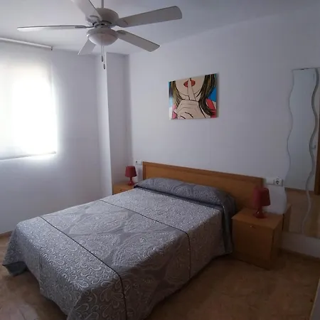 Galicia Vidaber Primera Linea Appartement