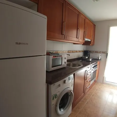 Appartement Galicia Vidaber Primera Linea