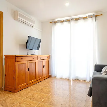 Apartament Galicia Vidaber Primera Linea