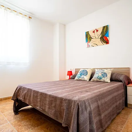 Galicia Vidaber Primera Linea Apartament *