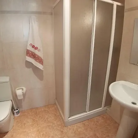 Galicia Vidaber Primera Linea * Oropesa del Mar